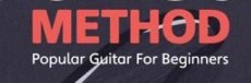 Boeken gitaar methodes