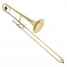 boeken trombone