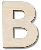 LP's    B