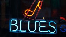 LP’s blues