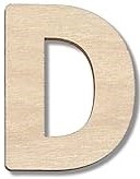 LP's    D