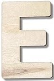 LP's    E