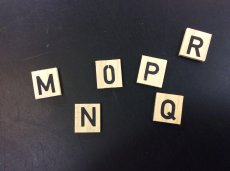 LP’s Jazz M N O P Q R