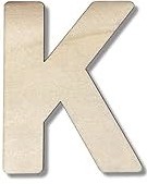 LP's    K