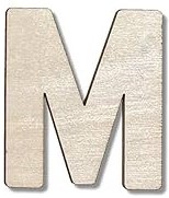 LP's    M
