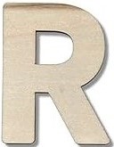 LP's    R