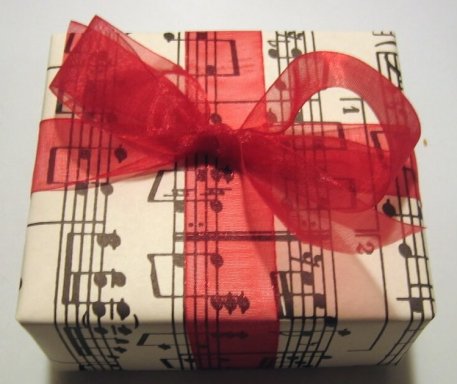 Music Gifts