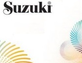 suzuki muziekboeken