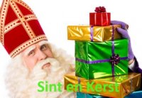 Sint en Kerst