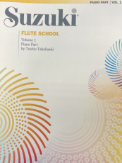 09 Suzuki flute piano begeleiding