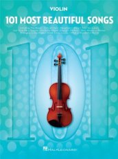 101 most beautiful songs violin