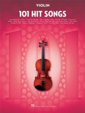 101 hit songs viool