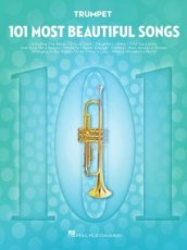 101 Most Beautiful Songs trompet