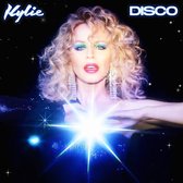 Kylie Minogue: disco