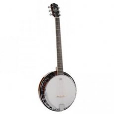 6 snaren banjo Richwood