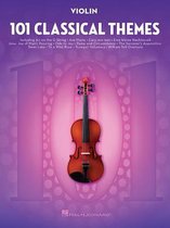 101 classical themes viool