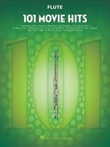 dwarsfluit 101 movie hits