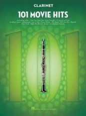 klarinet 101 movie hits