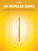 dwarsfluit 101 popular songs