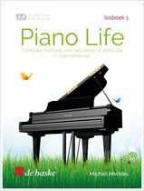 piano life lesboek 1