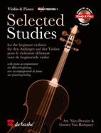 viool selected studies