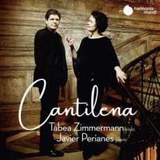 Cantilena  Zimmermann/Perianes