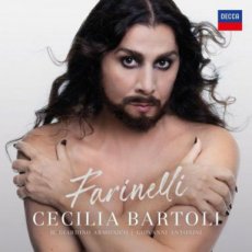 Farinelli   Cecilia Bartoli