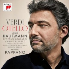 Verdi Otello    Kaufmann