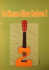 De nieuwe gitaar horizon 2