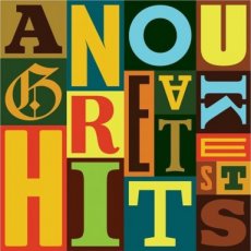 Anouk greatest hits
