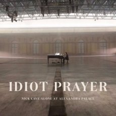 Nick Cave: idiot prayer