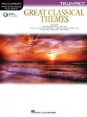 trompet Great Classical Themes