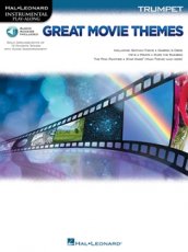 trompet Great Movie Themes