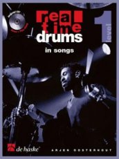 slagwerk: Real Time Drums in Songs