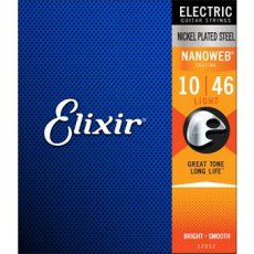 snaren elixir-10-46 electric
