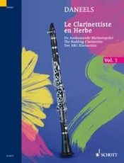 klarinet De aankomende klarinetspeler