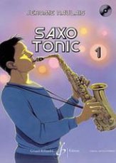 sax Saxo Tonic 1