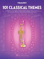 trompet 101 Classical Themes