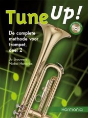 trompet  Tune Up! 2