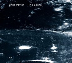 Chris Potter the sirens