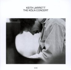 Keith Jarrett Koln Concert