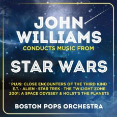 John Williams Star Wars  soundtrack