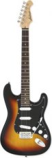 ARIA PRO II electric guitar