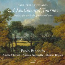 Carl Friedrich Abel - a sentimental journey
