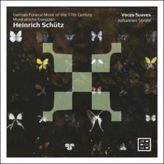 Heinrich Schutz funeral music met Voces Suaves