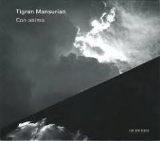 Tigran Mansurian  Con Anima