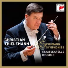 Christian Thielemann Schumann symphonies