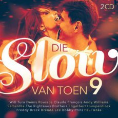 Die slow van toen 9