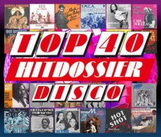 Top 40: Hitdossier disco