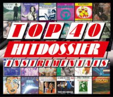 Top 40: Hitdossier Instrumentals